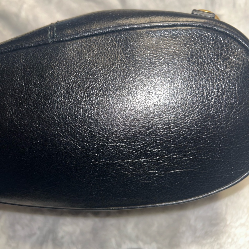 Gucci Rebelle Convertible Calfskin Backpack- LIKE NEW - Picture 11 of 16